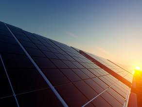 Solar Panel Installation