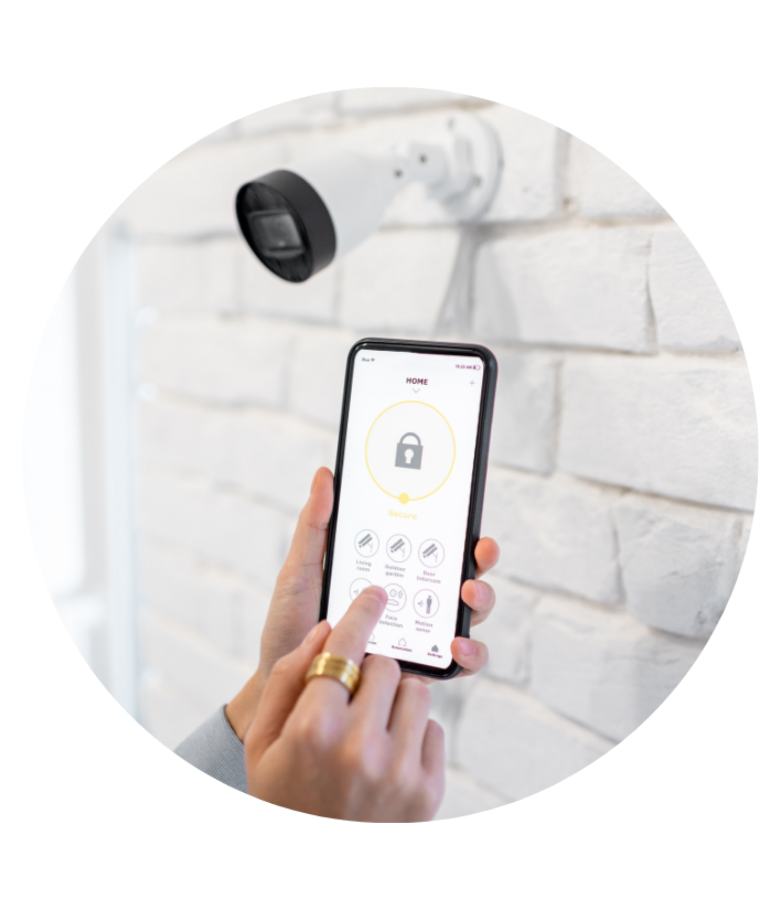 The Basics of Installing Security Cameras In Your Home