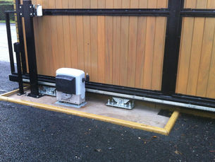 Factors to Consider When Looking for a Security Gate