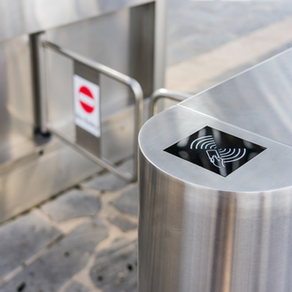 Rossells - Speed Gates