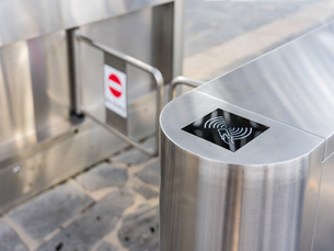 Rossells - Speed Gates