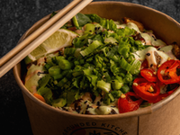 FEEL GOOD FOOD IS COMING TO GATESHEAD
