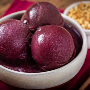 Acai Sorbet