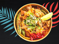 Everything you need to know about cooking with Gochujang
