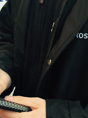 What a Free Business Security Survey Can Save You