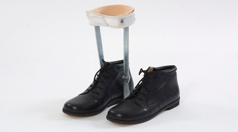 Kısa Yürüme Ortezi