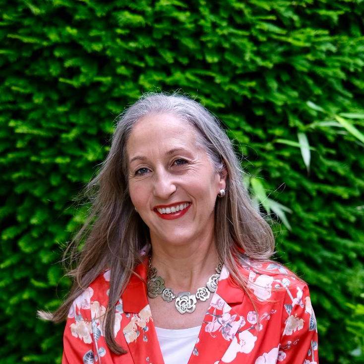 Eleonora Westebring- van der Putten