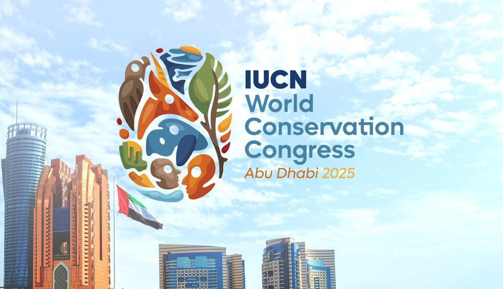 IUCN World Conservation Congress
