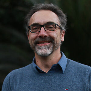 Maurizio Rossetto