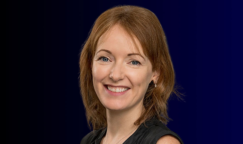 Bláthnaid Byrne