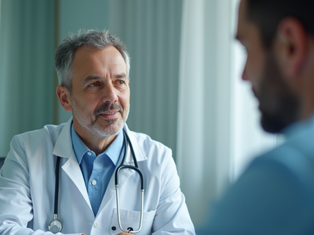 Qué es una consulta médica genética y por qué es cada vez más importante en la salud