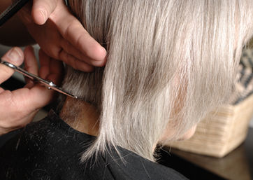 DIRK BRINKMANN FRISEUR
Haare schneiden