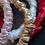 Thumbnail: Premium Silk Girl Headband Set (Includes Three Headbands)