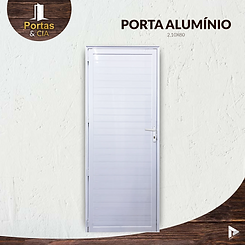 Modelos Porta Alumínio 80cm Branca Lambril.png