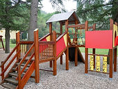 childrens playground