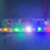 Thumbnail: 10 LED Chaser 'Knight Rider' Lights Electronic Kit