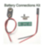 Thumbnail: 17 LED Sparkle Star Chaser Ring Electronic Kit