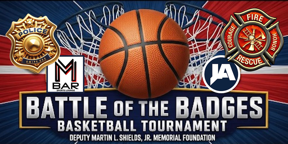 Battle of the Badges