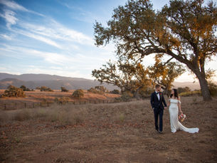 The Art of the Intimate Celebration: Our Favorite Santa Ynez Vendors for Micro Weddings