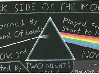 Pink Floyd Tribute