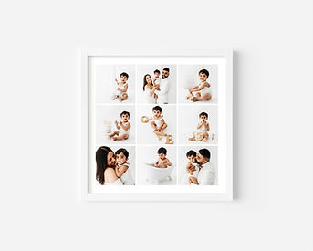 framed collage mock up cake smash boy.jpg