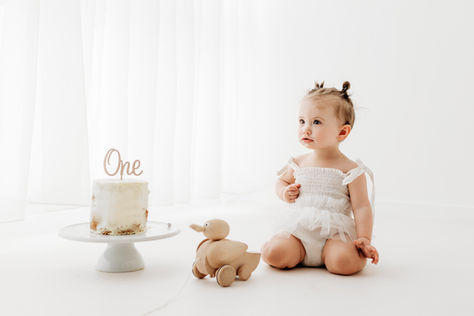 Miller's turning one!