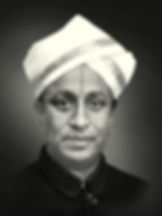 Dr M. H. Krishna