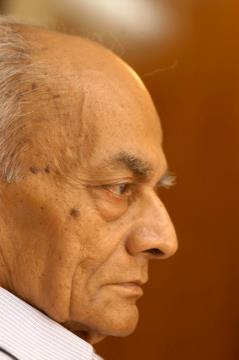 H. Y. Sharada Prasad 