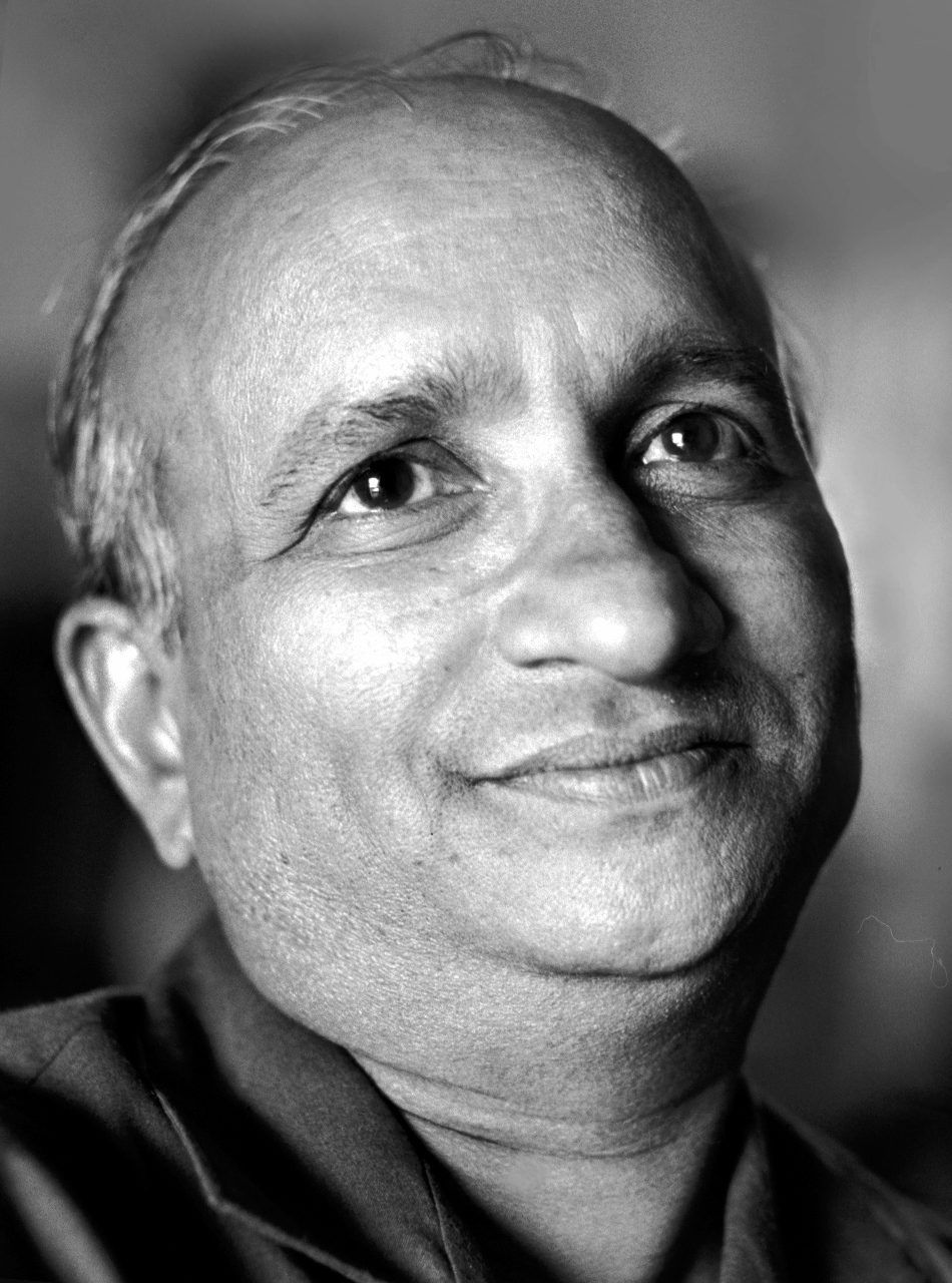 M. Gopala Krishna Adiga