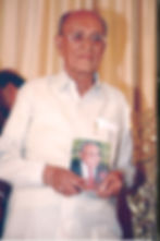 H. S. Krishnaswamy Iyengar