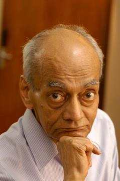 H. Y. Sharada Prasad 