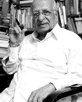 G. Venkatasubbiah (G. V.)