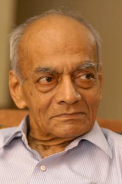 H. Y. Sharada Prasad 