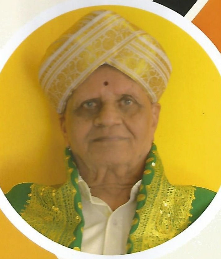 Pandit Venkatakrishna Sharma