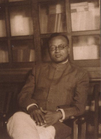 T. N. Srikantaiah