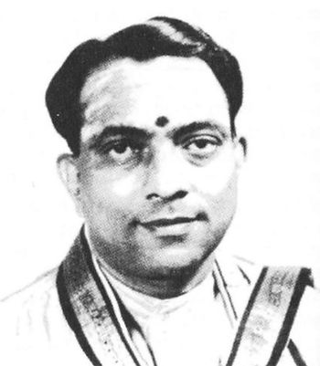 T. Chowdaiah