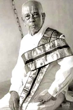 Ariyakudi Ramanuja Iyengar