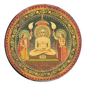 Miniature Painting in Jain Manuscripts