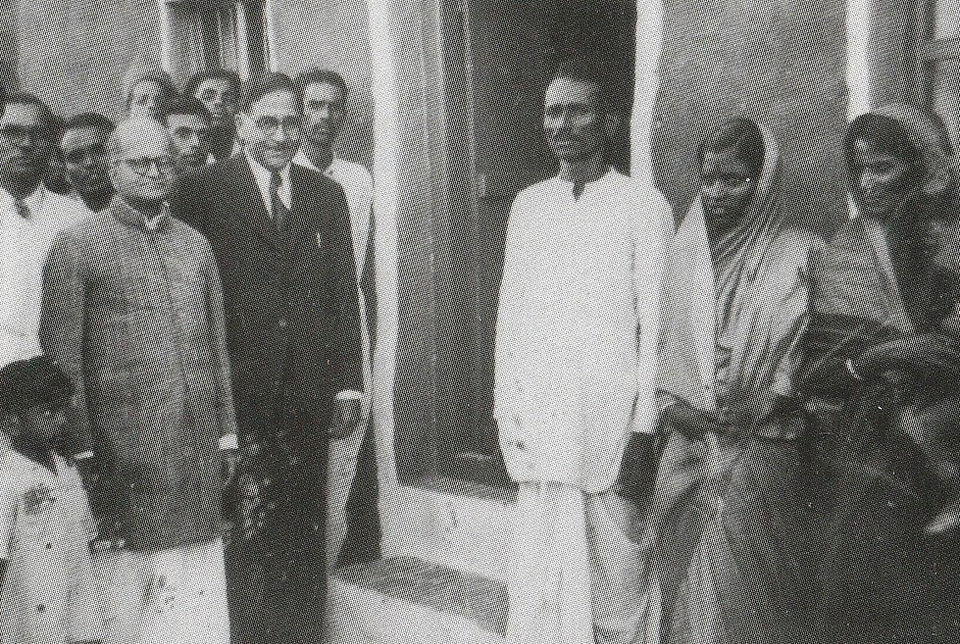 Tekur Subramanyam