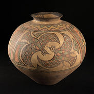 Indus Valley Pottery ware