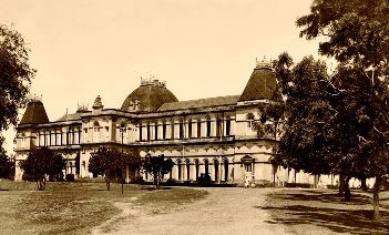 Maharaja College, Mysore