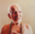Tirumalaia Krishnamacharya in his 90th year