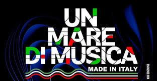 Un mare di Musica 