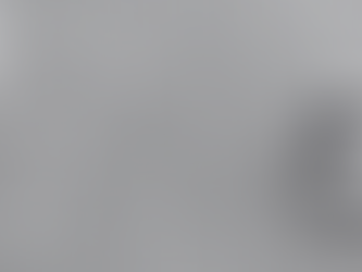 Soccer ball hitting the goal net