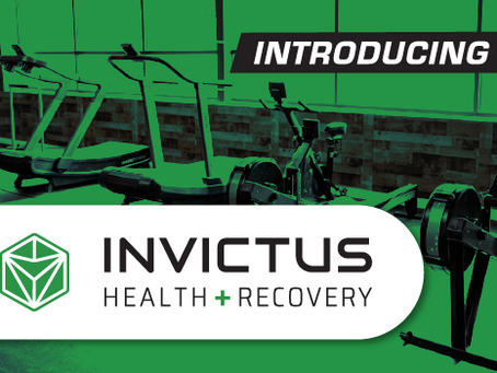 Invictus Health and Recovery: A Beacon of Wellness in the Fox Valley and Naperville Area