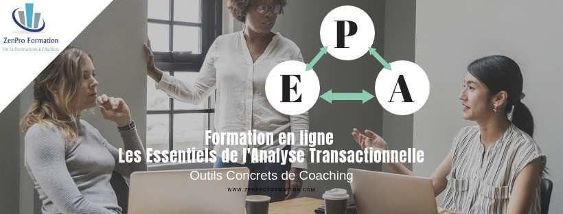 Analyse Transactionnelle