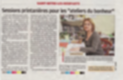 bonheur, science du bonheur, Florence Servan Schreiber, coach professionnel, certification coach, formation coach, zenpro, psychologie positive, Anelor Dabo, Cécile Neuville, formation en ligne, animateur du bonheur, formateur sur image