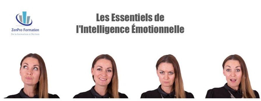 Formation Les Essentiels Psychologie Positive