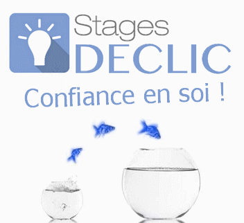 Formation Stages Déclic