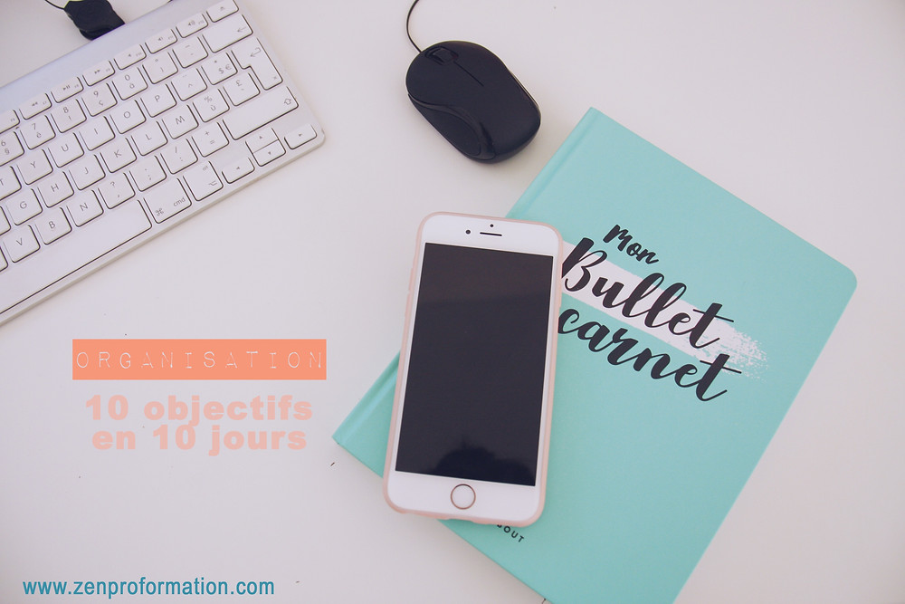10 actions en 10 jours